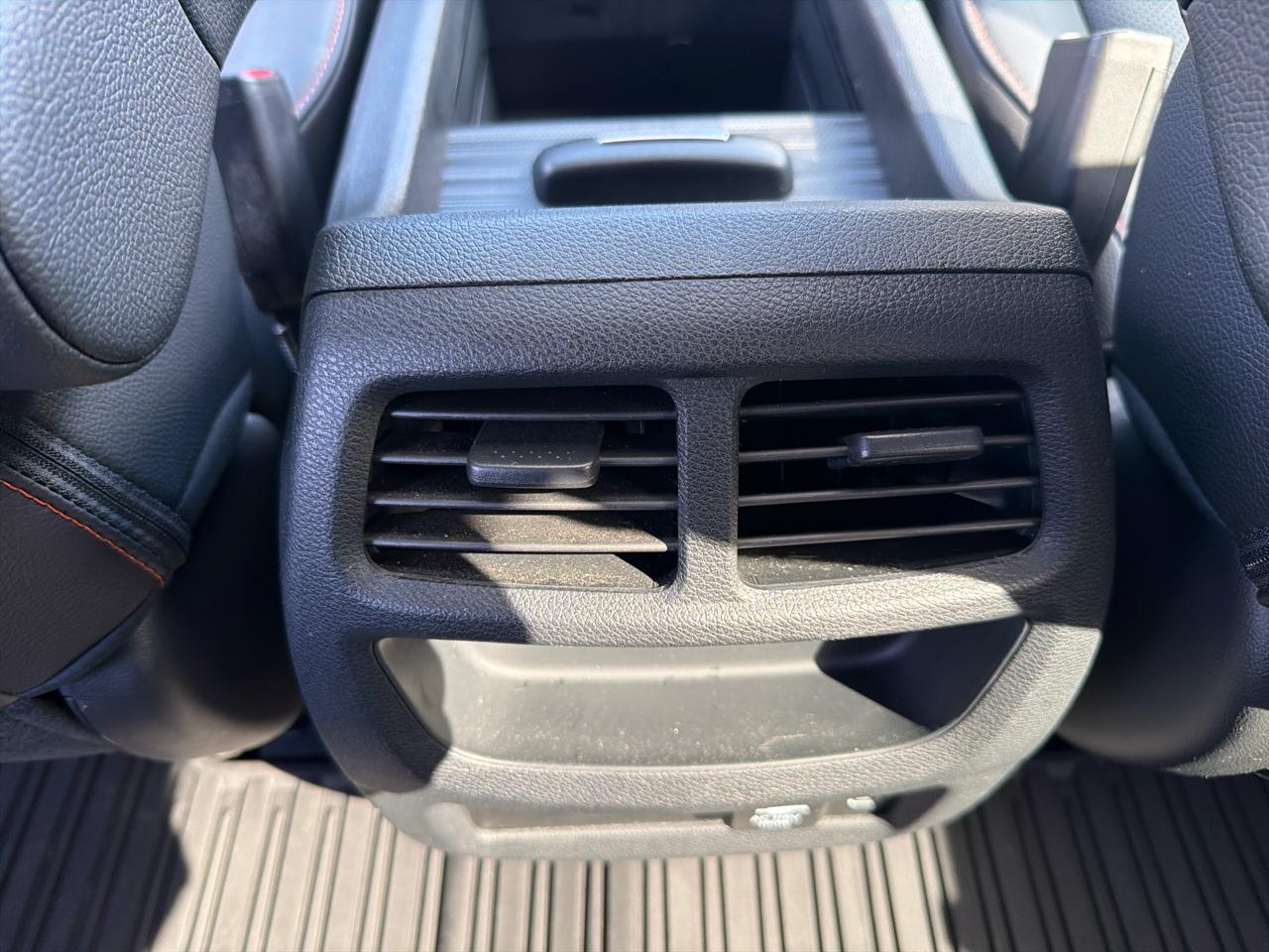 Honda Passport TrailSport AWD 2023