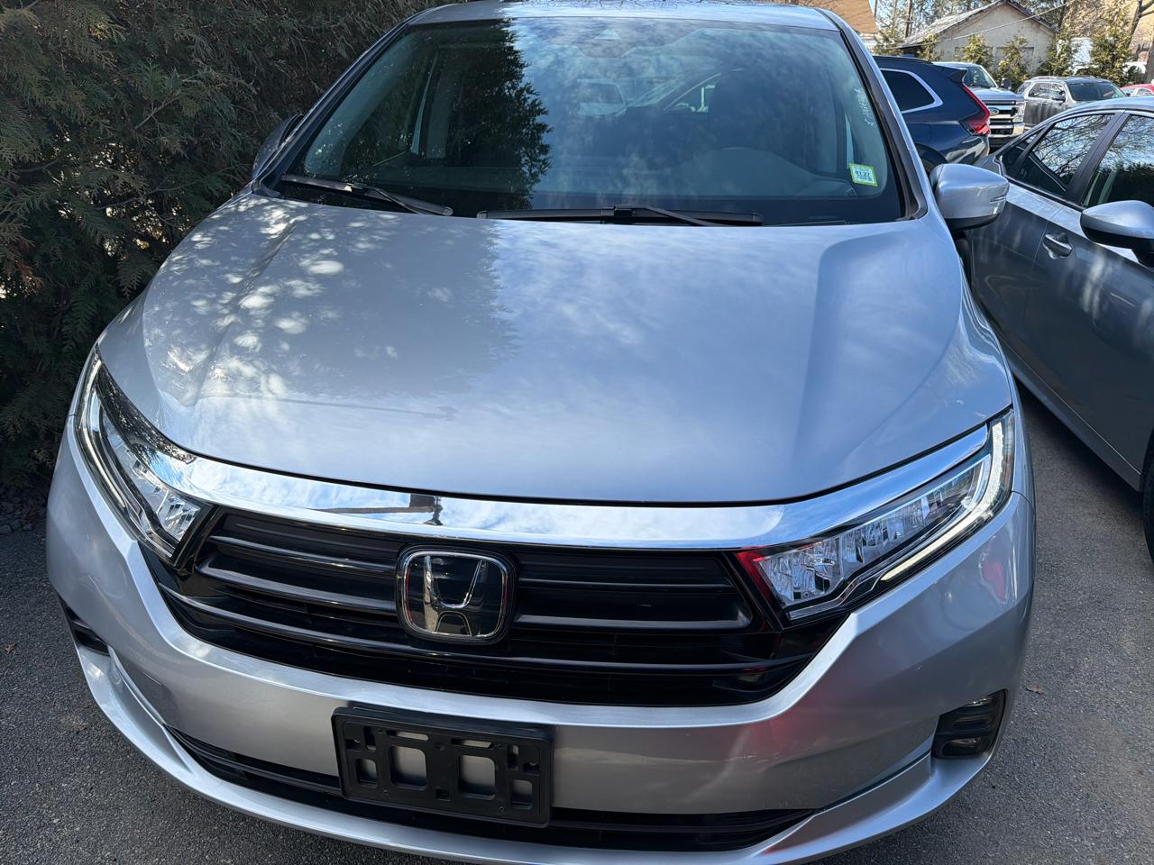 Honda Odyssey EX-L Auto 2023