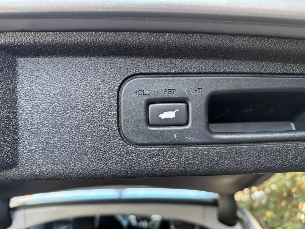 Honda Odyssey EX-L Auto 2023