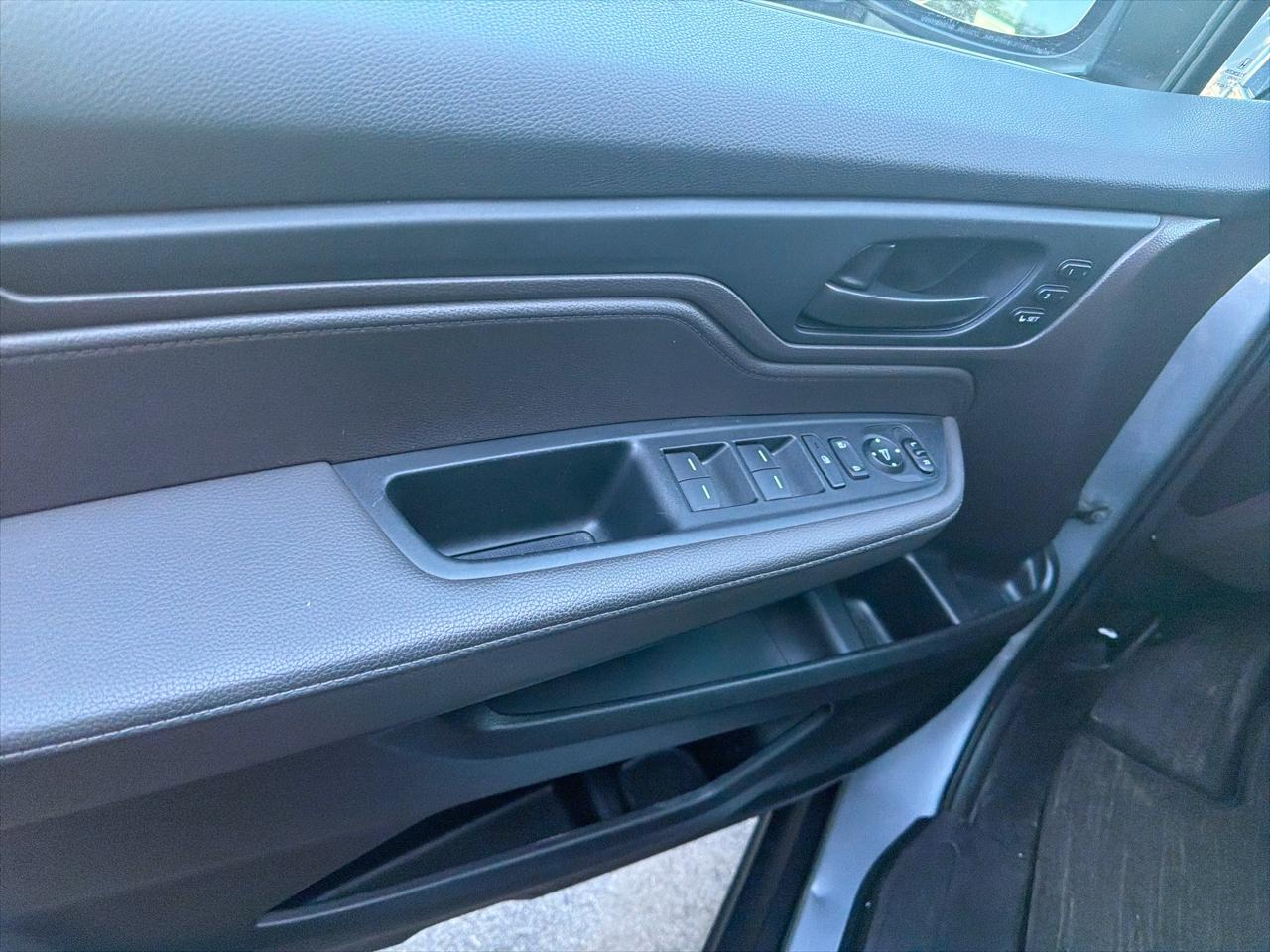 Honda Odyssey EX-L Auto 2023