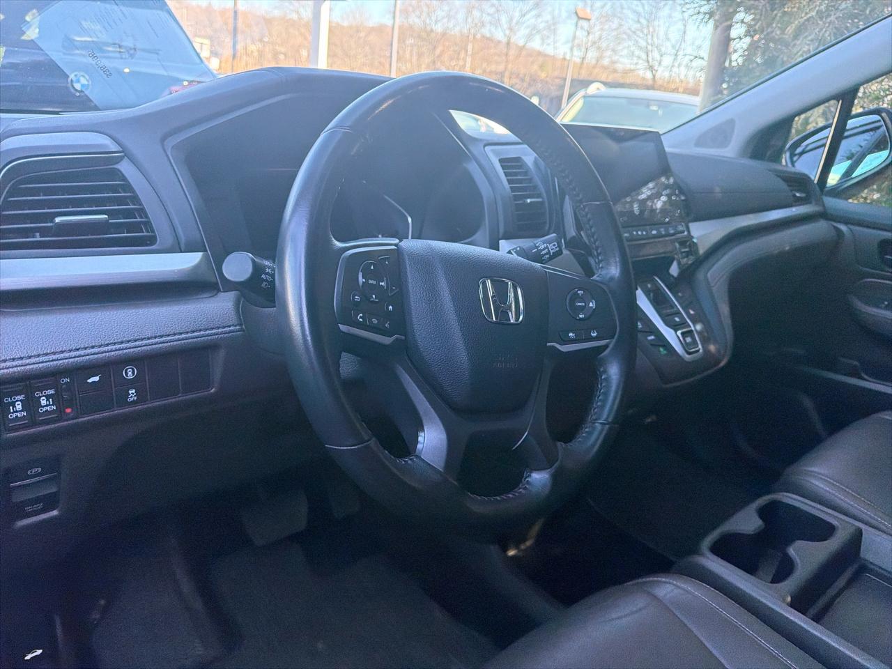 Honda Odyssey EX-L Auto 2023