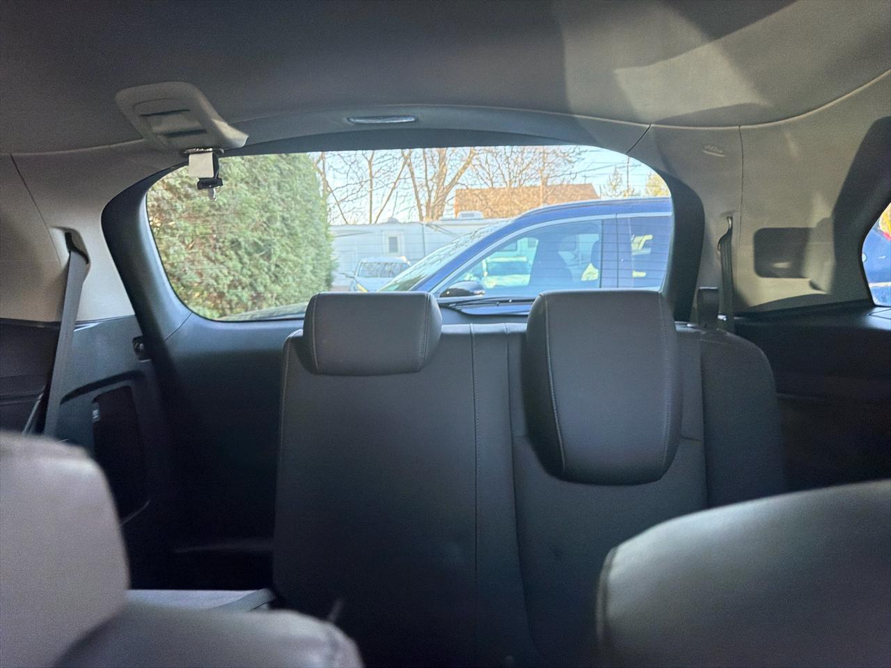 Honda Odyssey EX-L Auto 2023