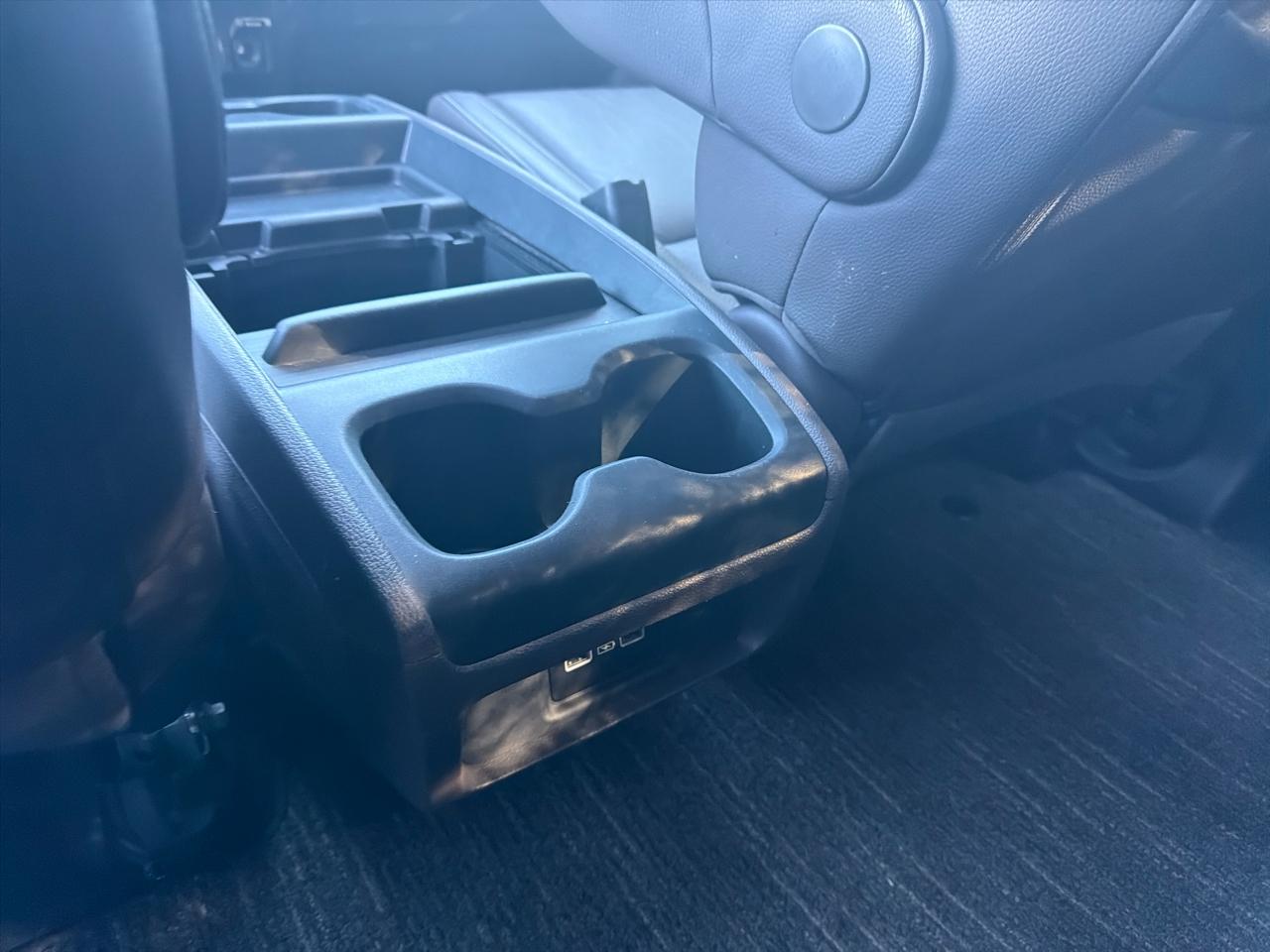 Honda Odyssey EX-L Auto 2023