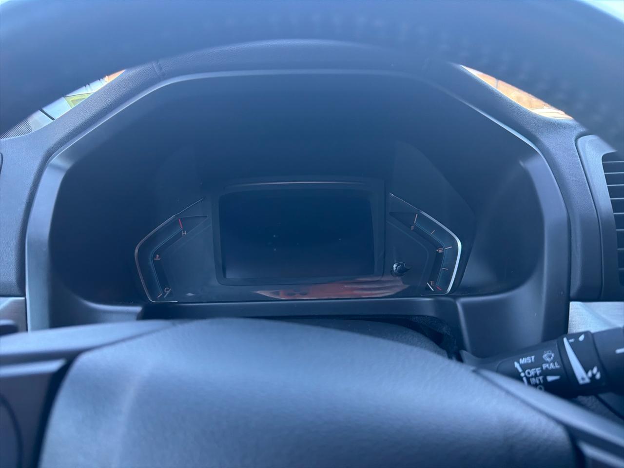 Honda Odyssey EX-L Auto 2023