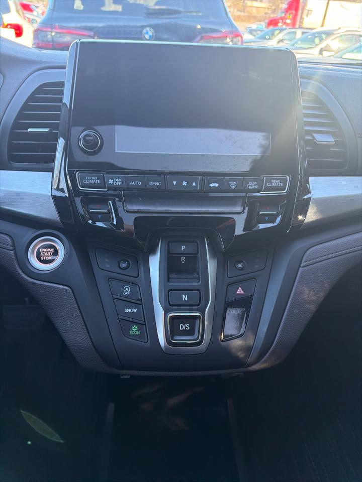 Honda Odyssey EX-L Auto 2023