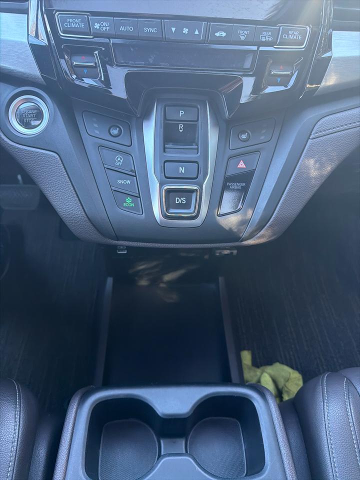 Honda Odyssey EX-L Auto 2023