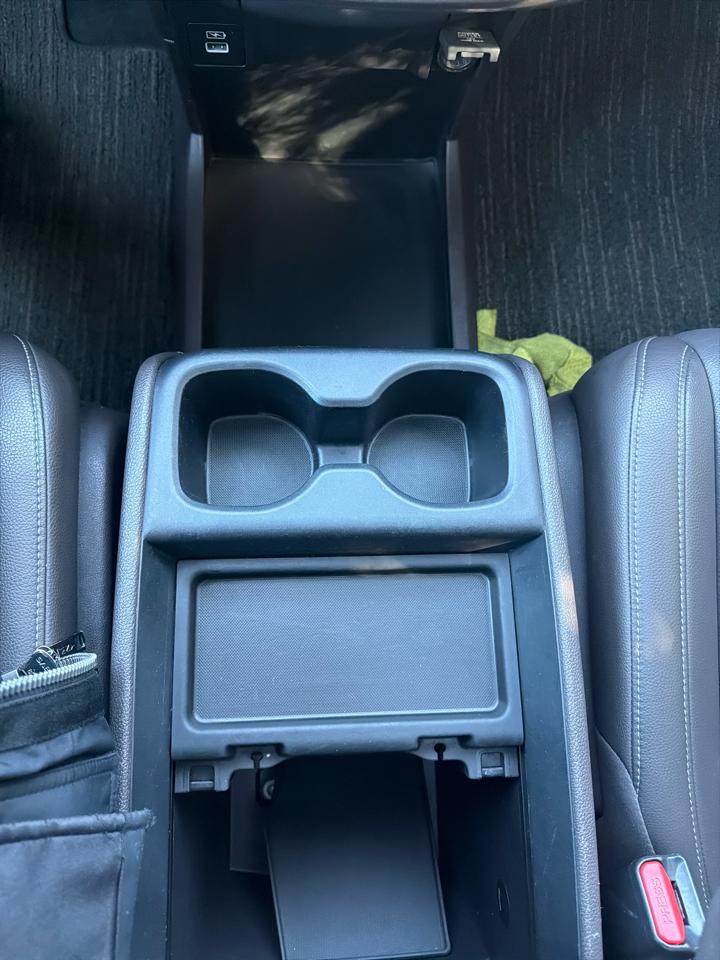 Honda Odyssey EX-L Auto 2023