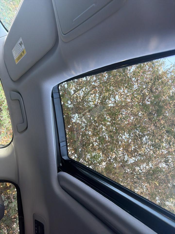 Honda Odyssey EX-L Auto 2023