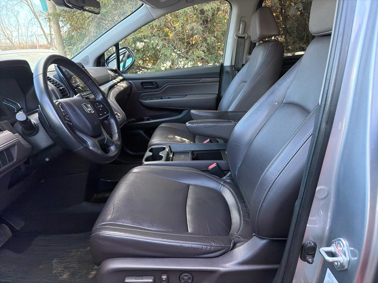 Honda Odyssey EX-L Auto 2023