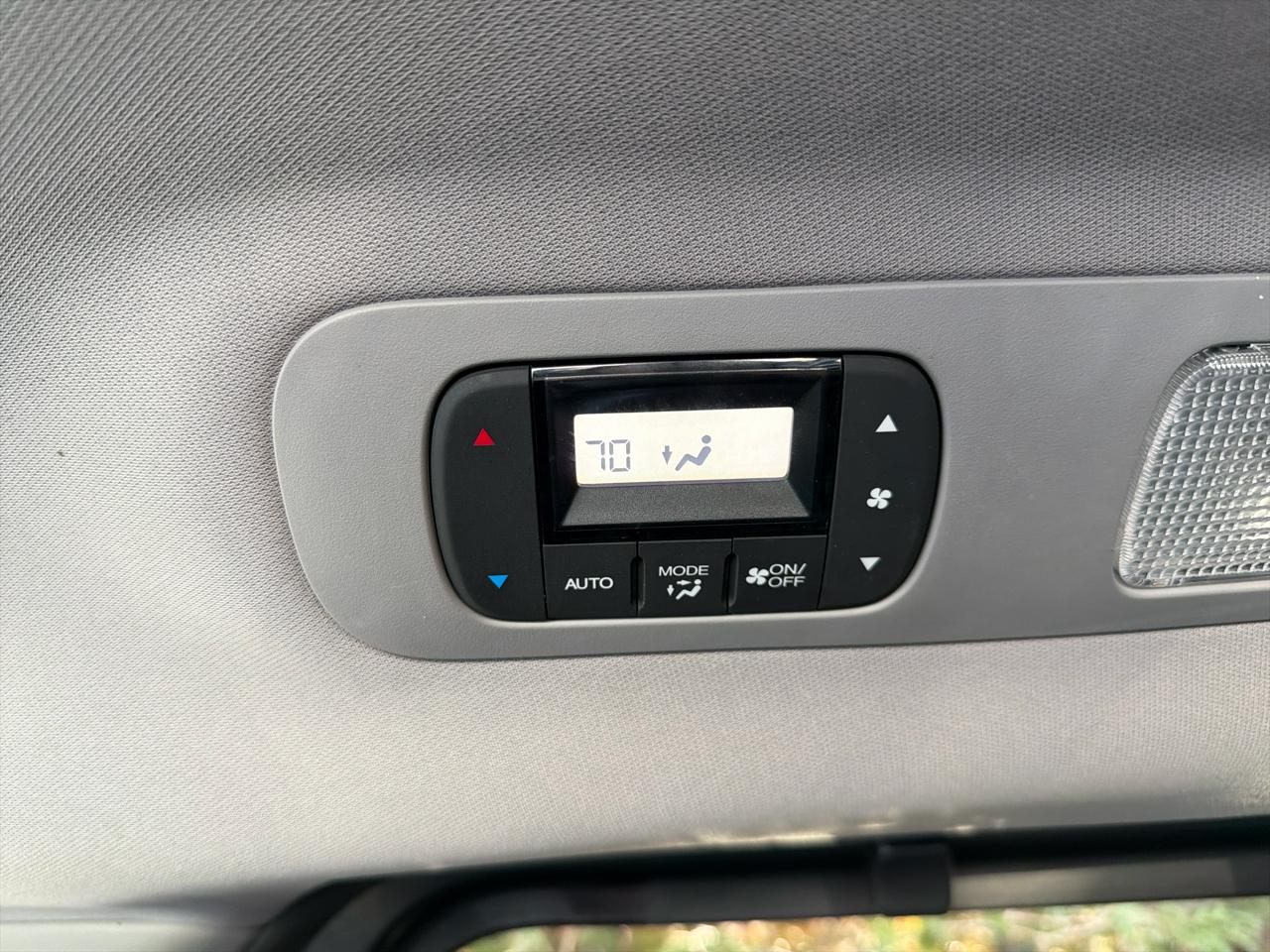 Honda Odyssey EX-L Auto 2023