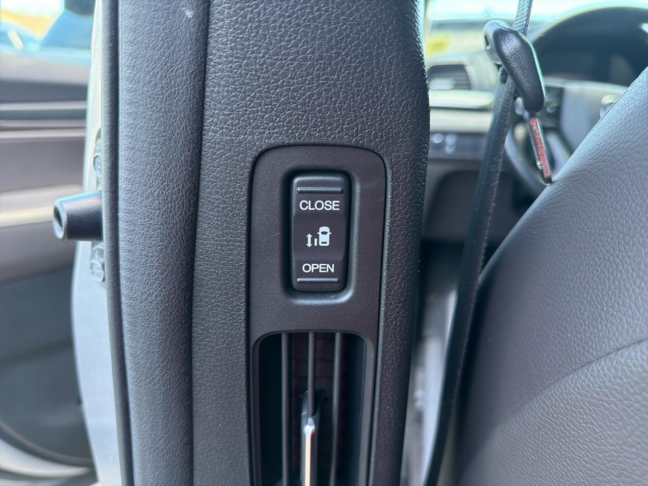 Honda Odyssey EX-L Auto 2023