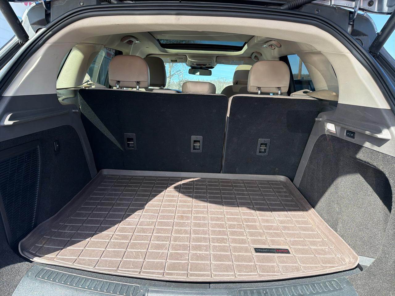 Lincoln Corsair Standard AWD 2022