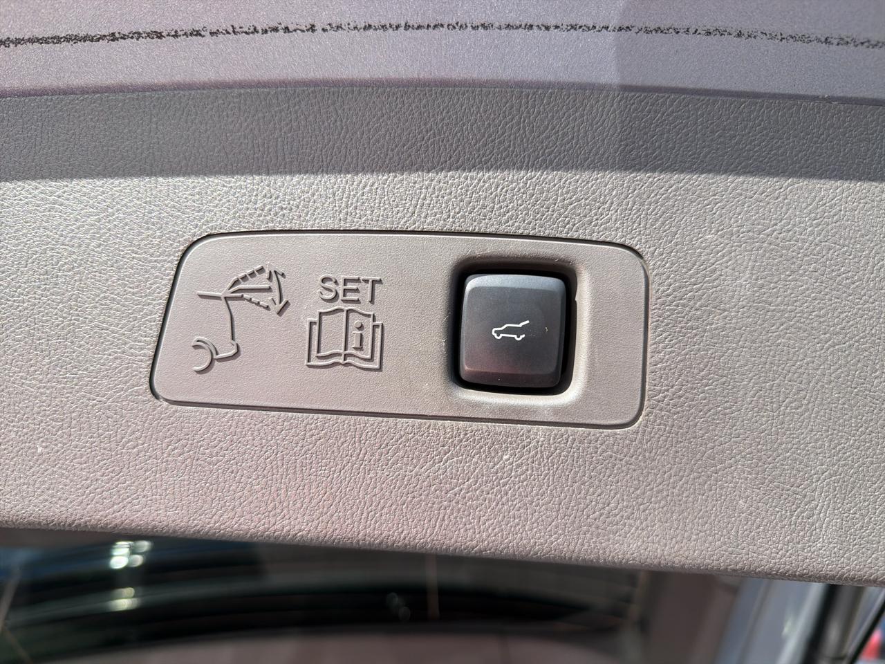 Lincoln Corsair Standard AWD 2022