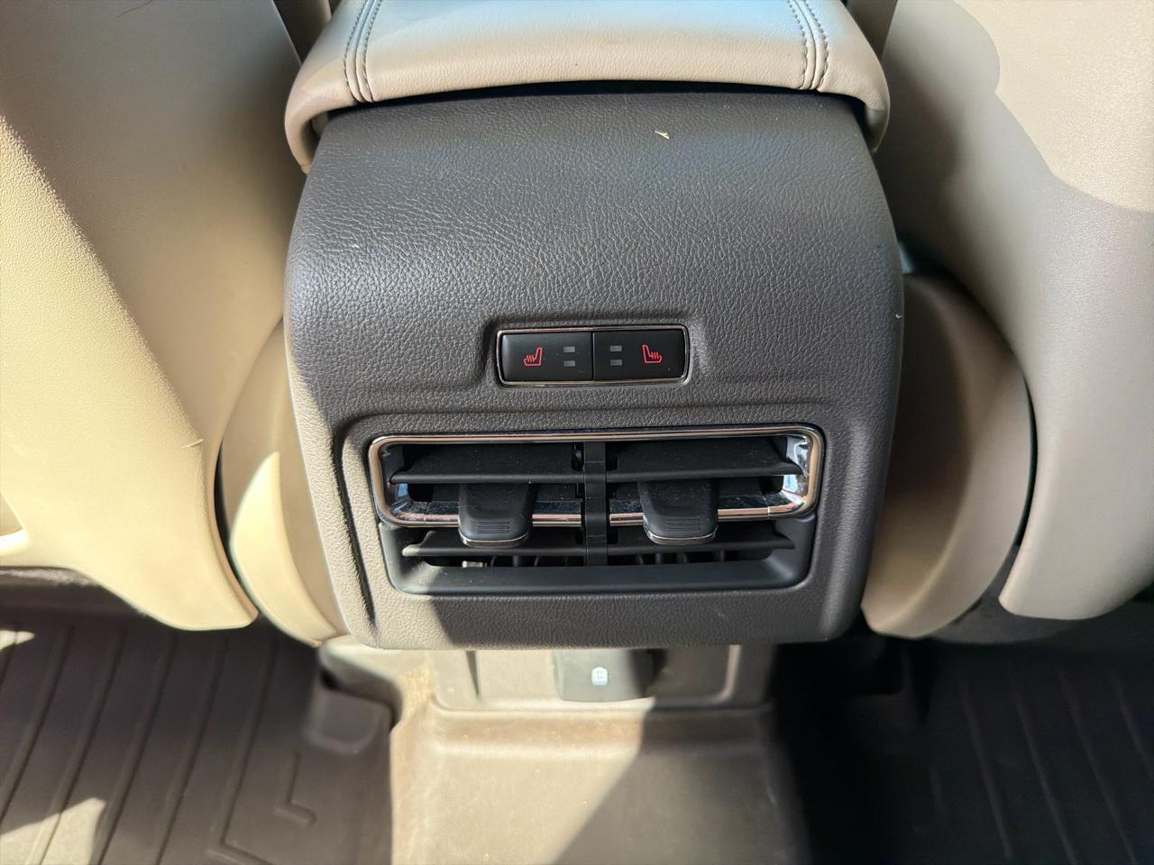 Lincoln Corsair Standard AWD 2022