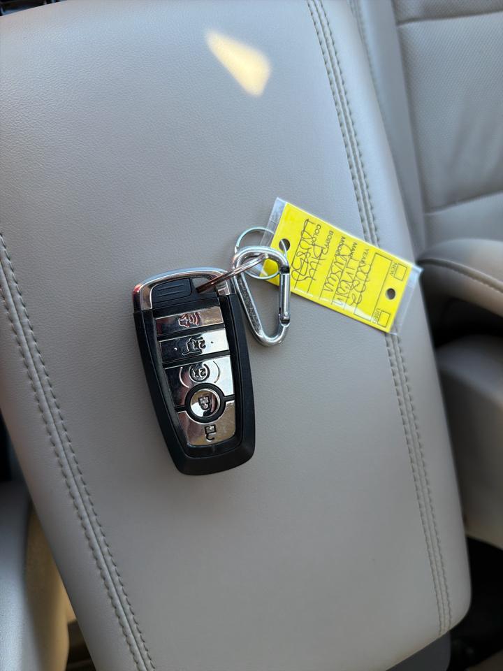 Lincoln Corsair Standard AWD 2022