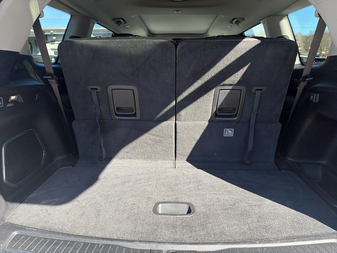 Jeep Grand Cherokee L Limited 4x4 2022