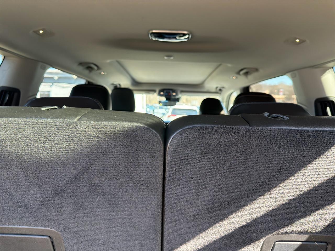 Jeep Grand Cherokee L Limited 4x4 2022