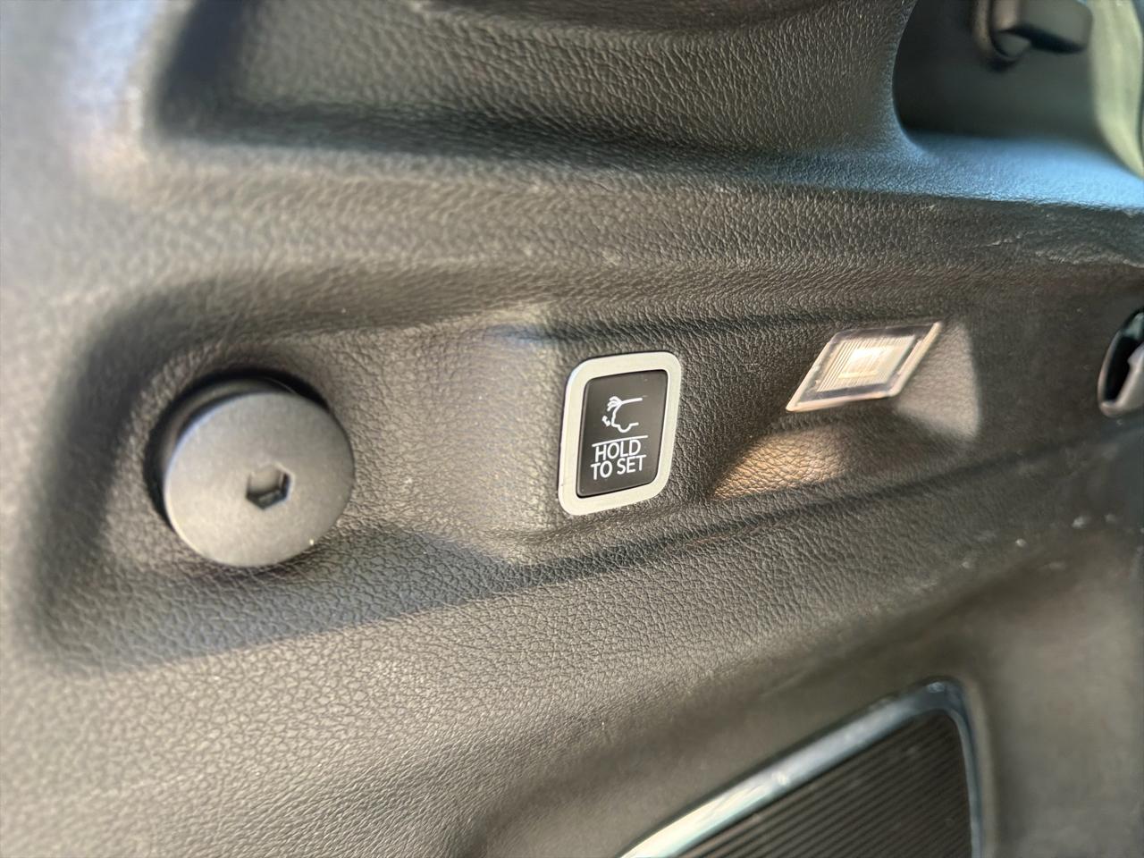 Jeep Grand Cherokee L Limited 4x4 2022