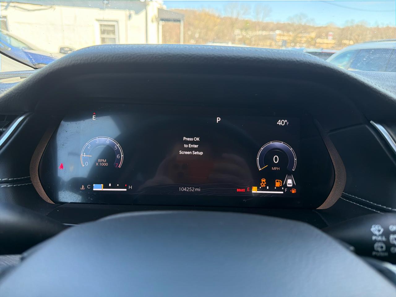 Jeep Grand Cherokee L Limited 4x4 2022