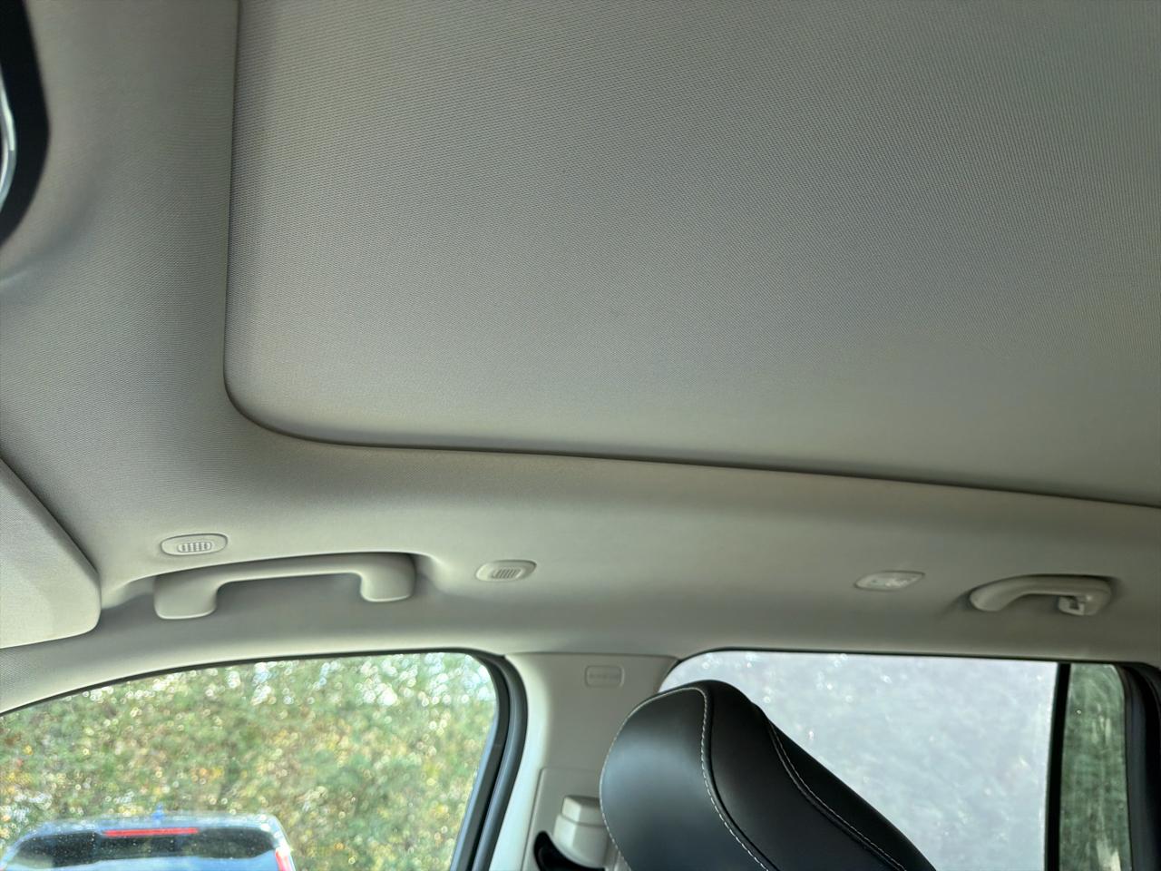 Jeep Grand Cherokee L Limited 4x4 2022