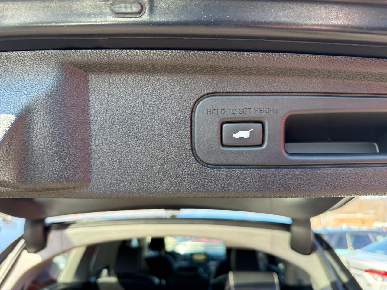 Honda Odyssey Elite Auto 2022