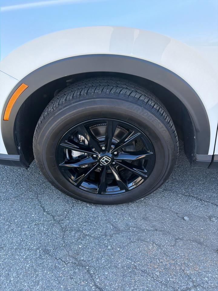 Honda CR-V Hybrid Sport AWD 2025