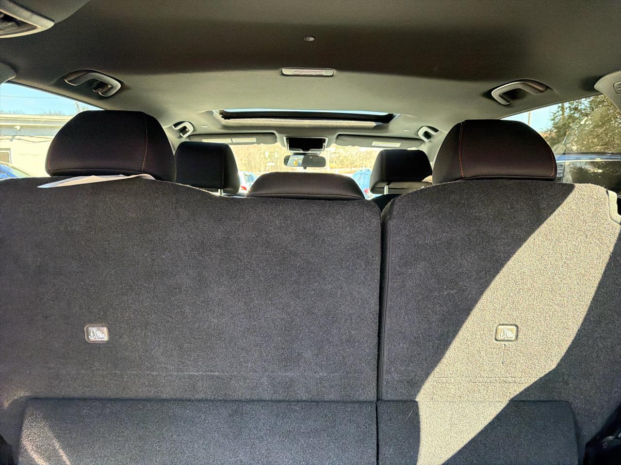 Honda CR-V Hybrid Sport AWD 2025