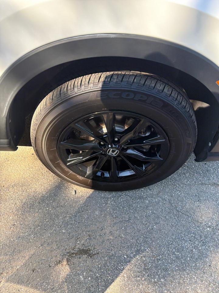 Honda CR-V Hybrid Sport AWD 2025