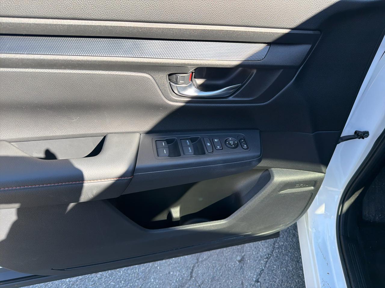 Honda CR-V Hybrid Sport AWD 2025