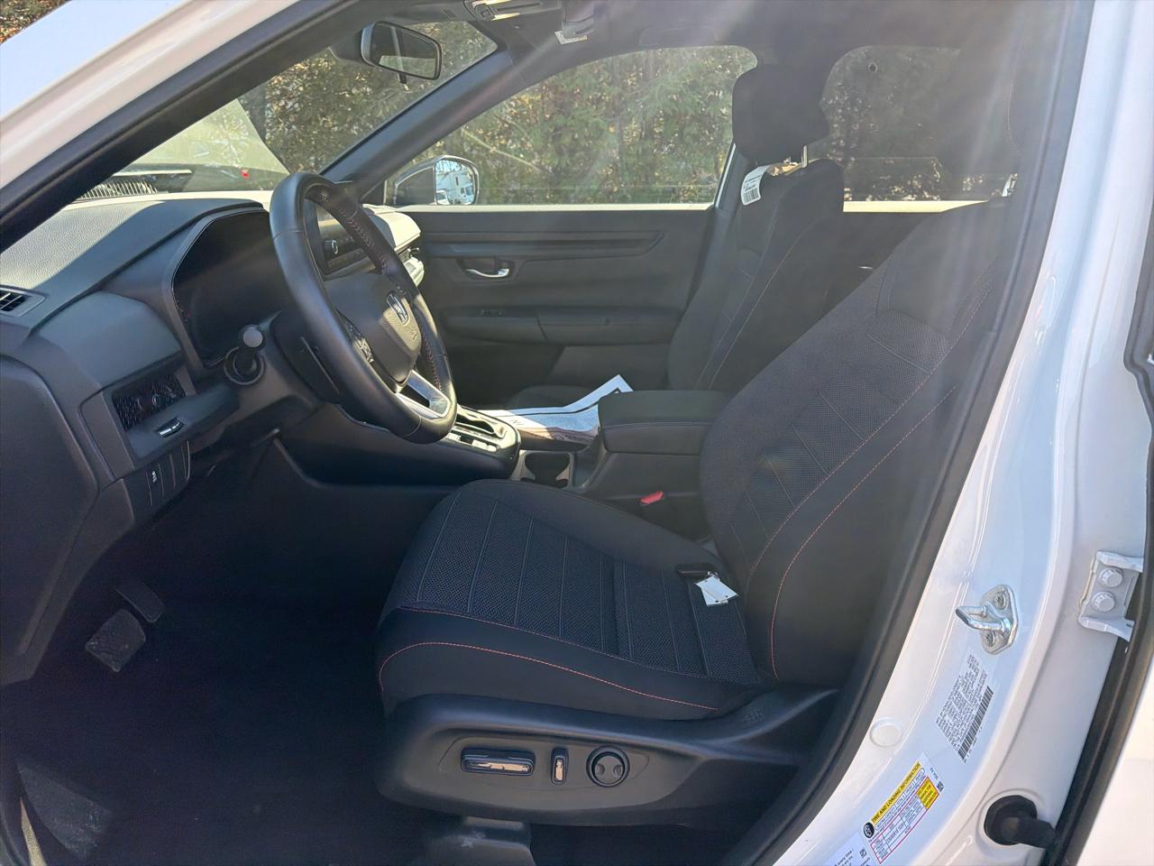 Honda CR-V Hybrid Sport AWD 2025