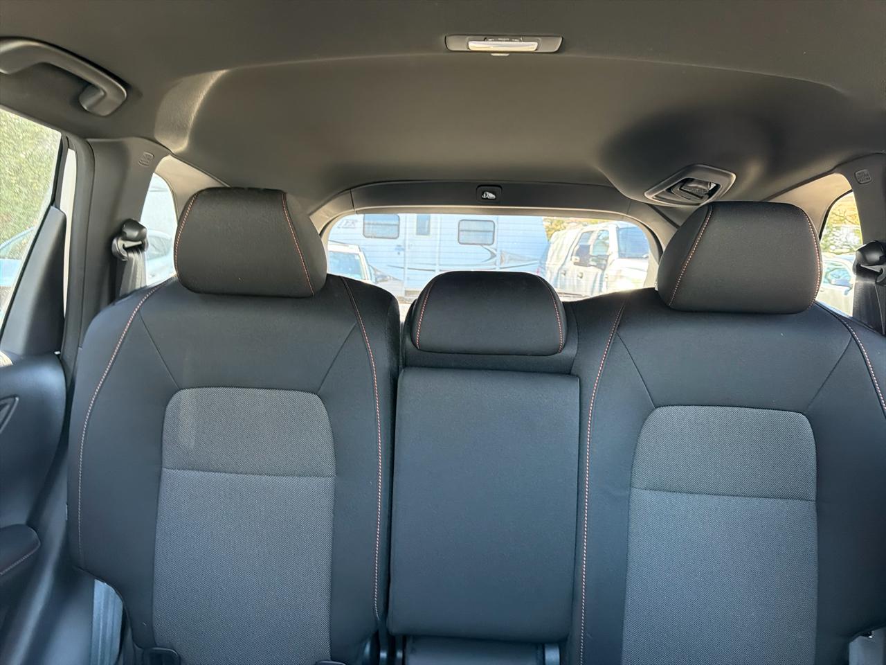 Honda CR-V Hybrid Sport AWD 2025