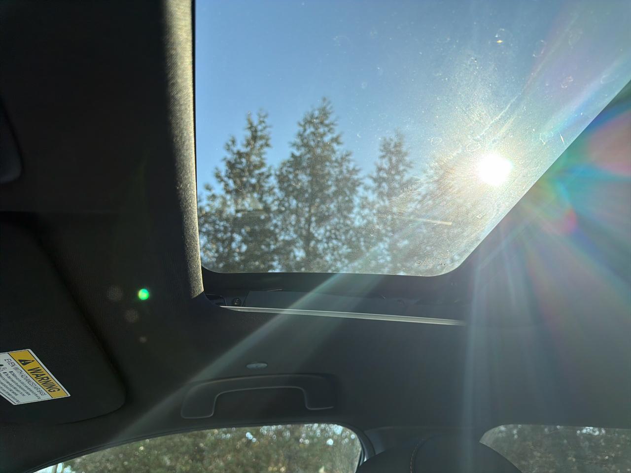 Honda CR-V Hybrid Sport AWD 2025