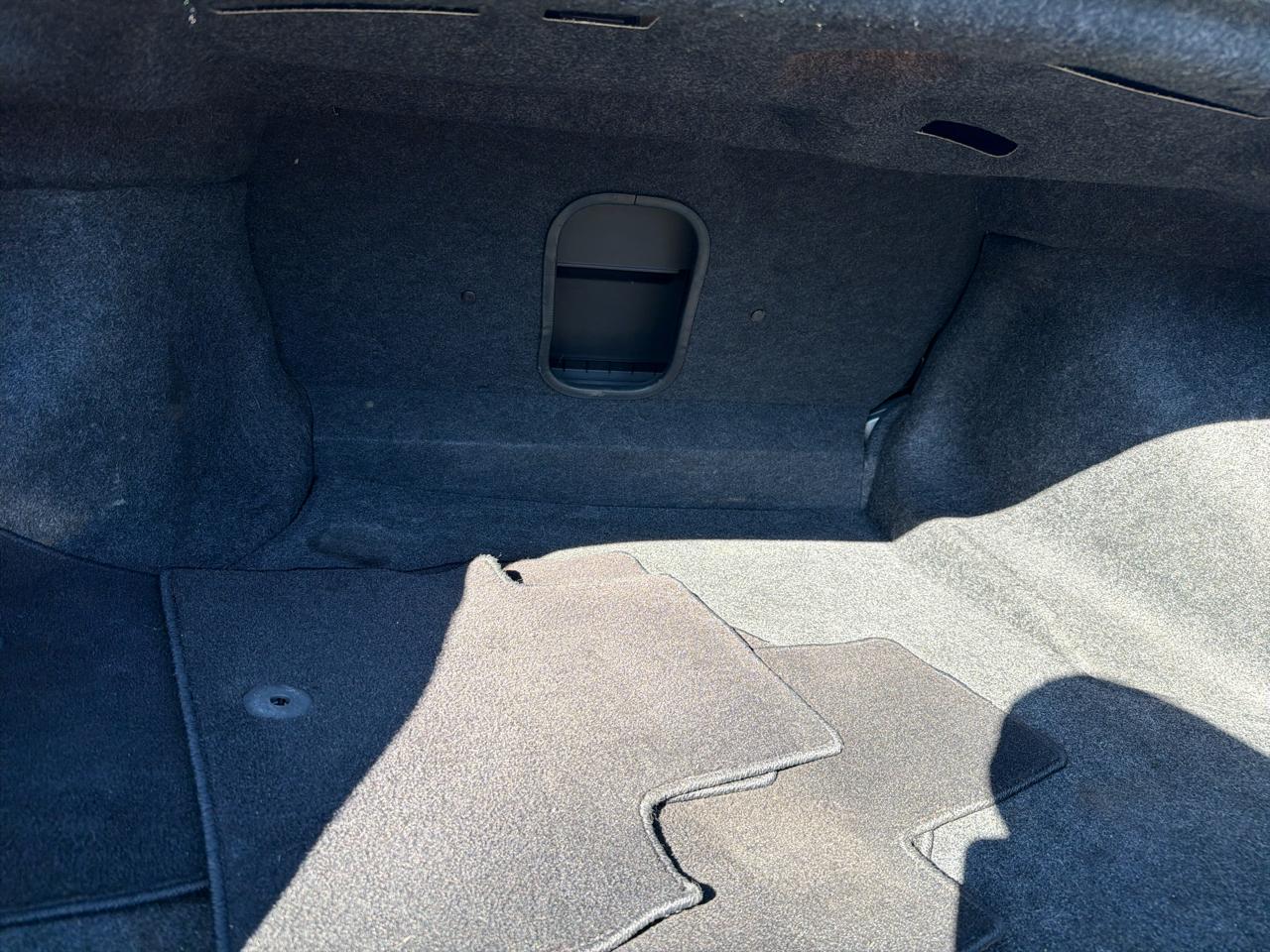 Infiniti Q50 3.0t LUXE AWD 2018