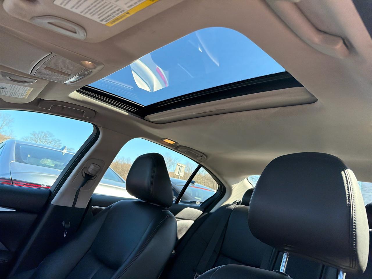 Infiniti Q50 3.0t LUXE AWD 2018