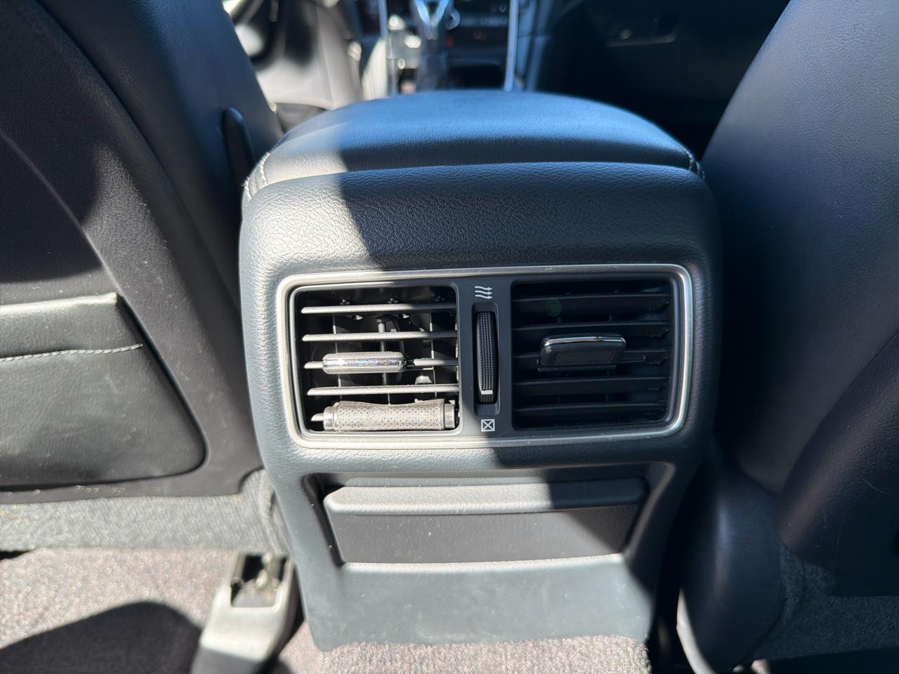 Infiniti Q50 3.0t LUXE AWD 2018