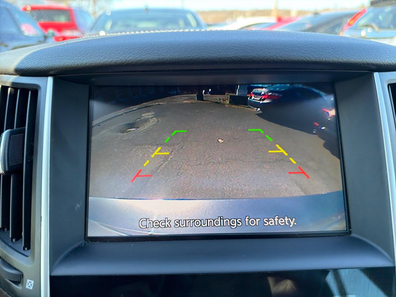 Infiniti Q50 3.0t LUXE AWD 2018