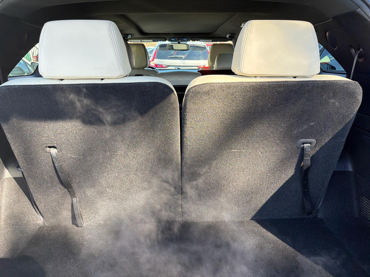 Kia Sorento AWD 4dr 3.3L SXL 2016