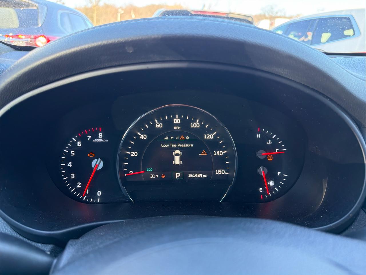 Kia Sorento AWD 4dr 3.3L SXL 2016