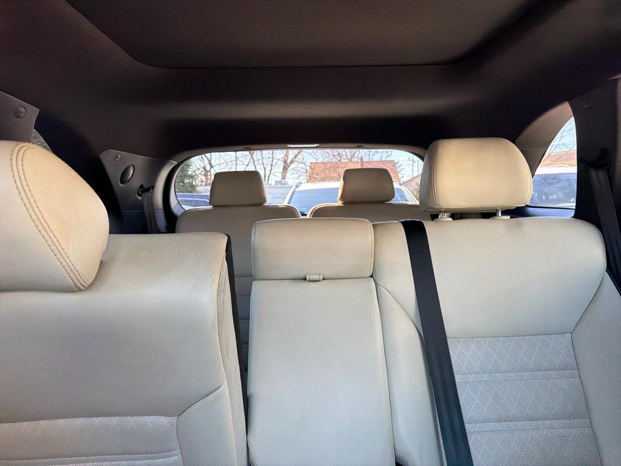 Kia Sorento AWD 4dr 3.3L SXL 2016