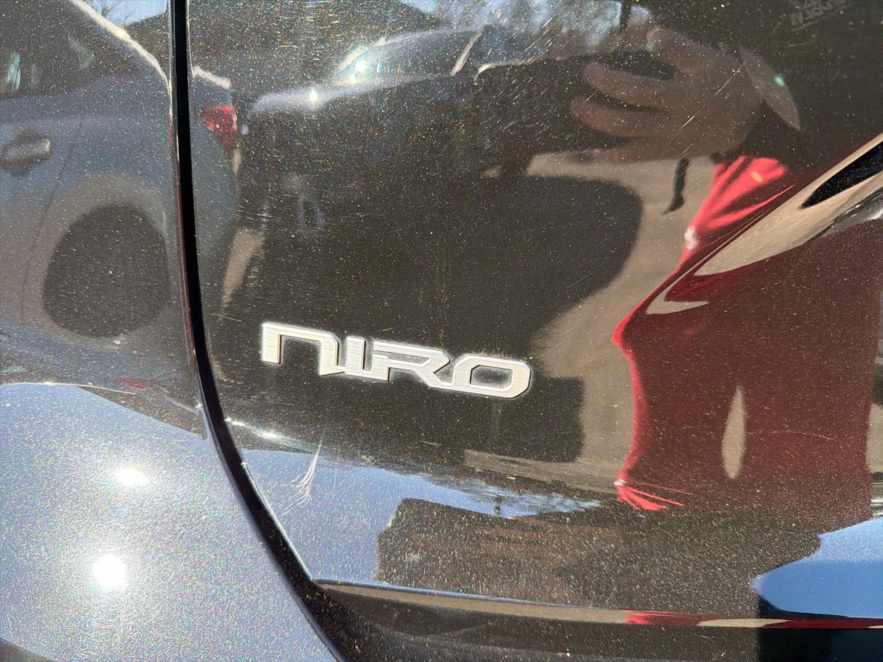 Kia Niro EX FWD 2023