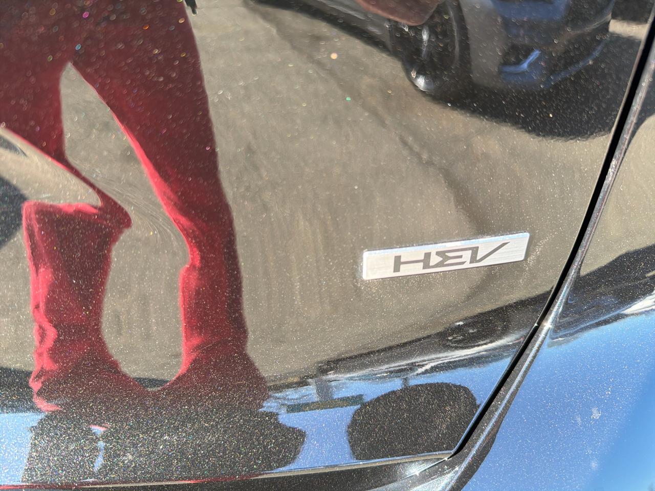 Kia Niro EX FWD 2023