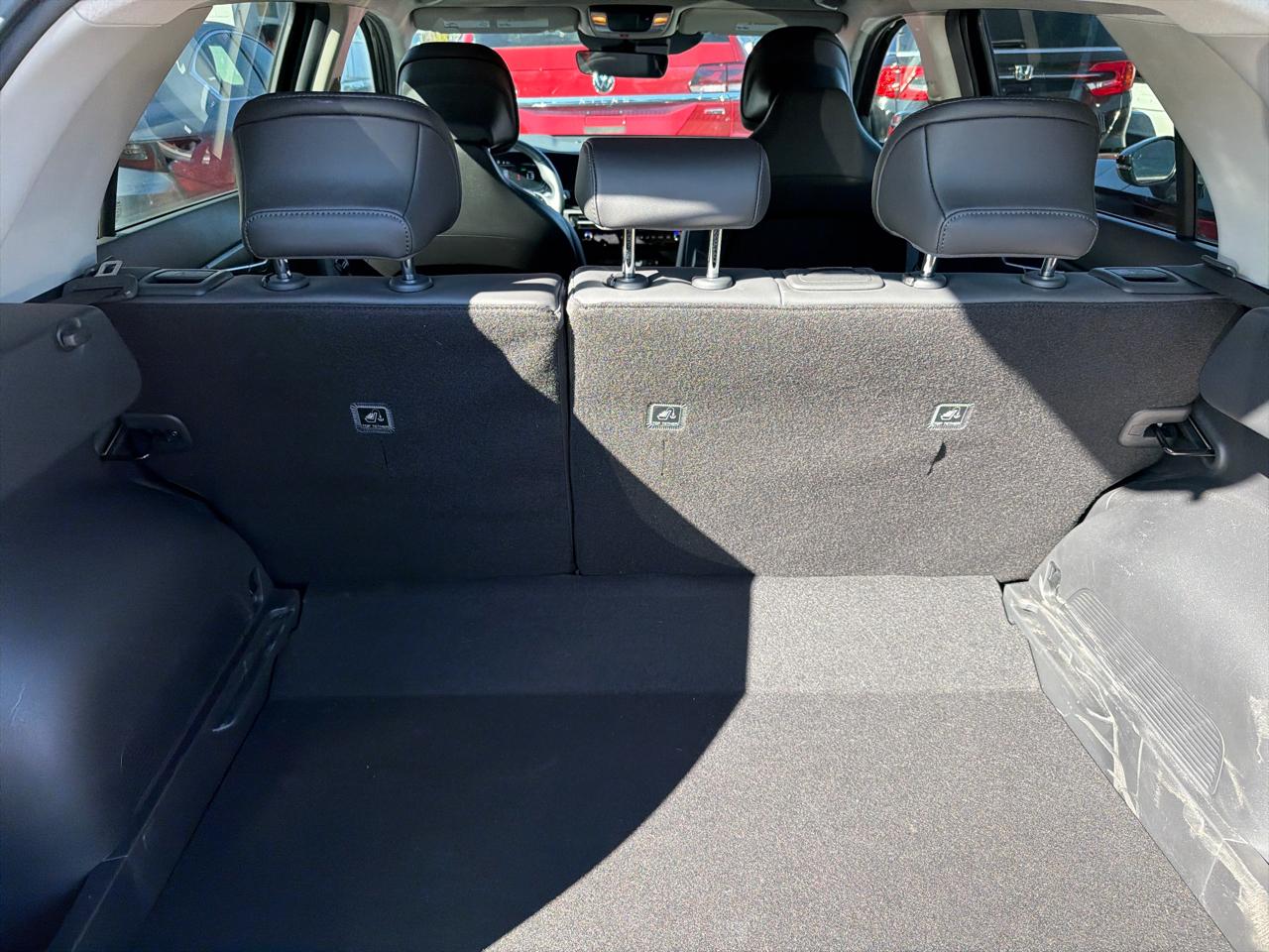 Kia Niro EX FWD 2023