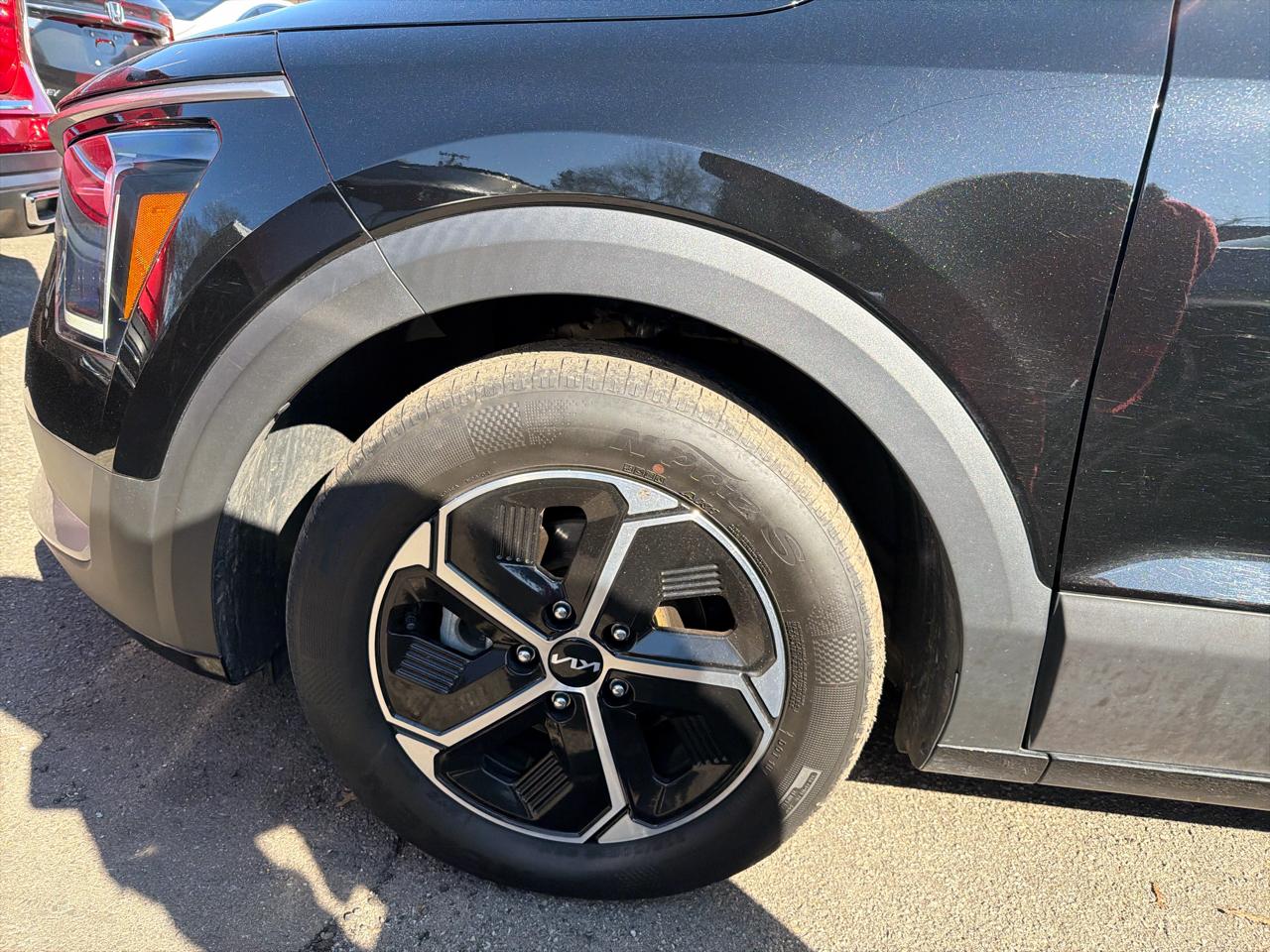 Kia Niro EX FWD 2023