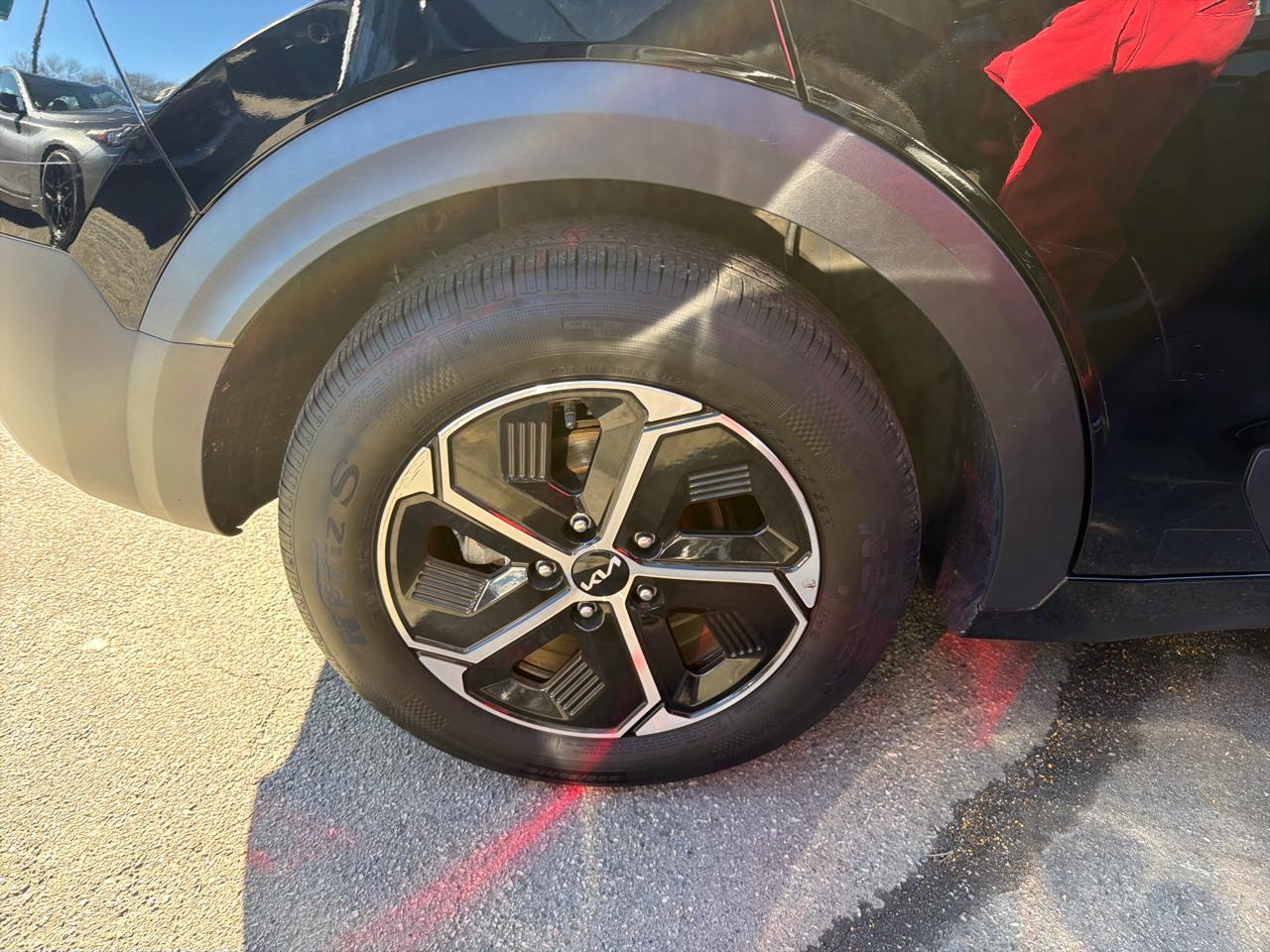 Kia Niro EX FWD 2023