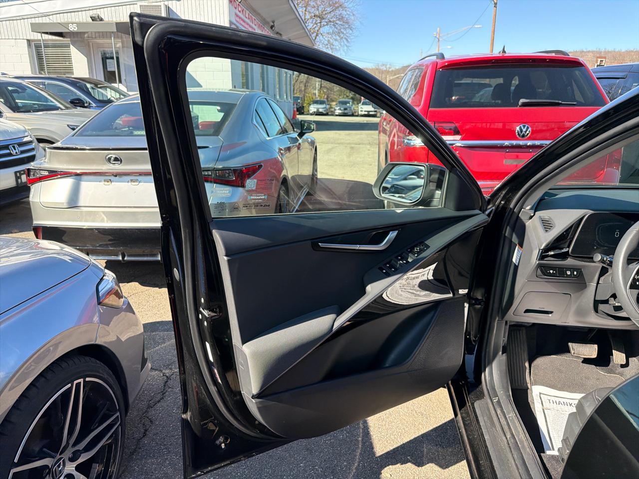 Kia Niro EX FWD 2023