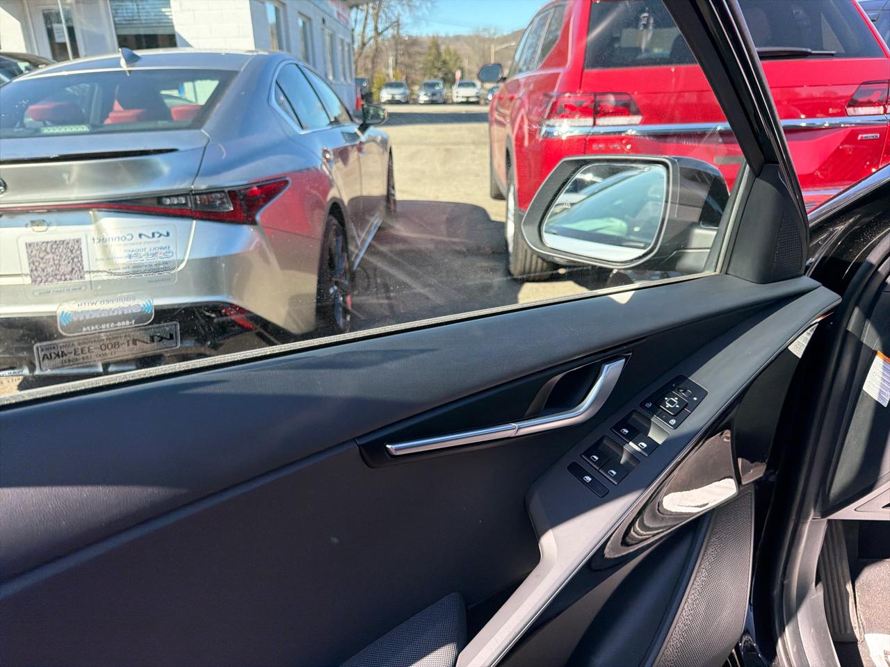 Kia Niro EX FWD 2023