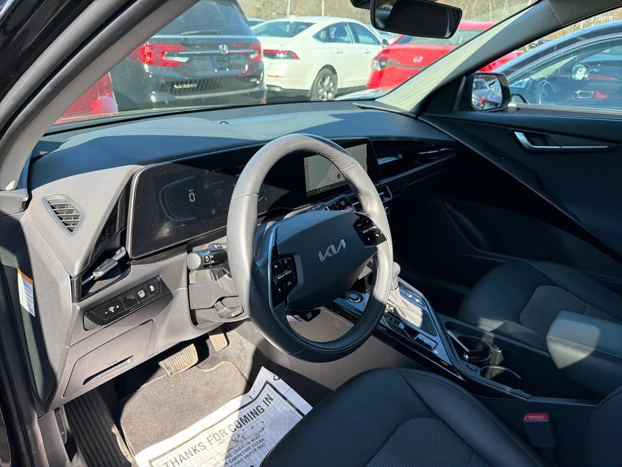 Kia Niro EX FWD 2023