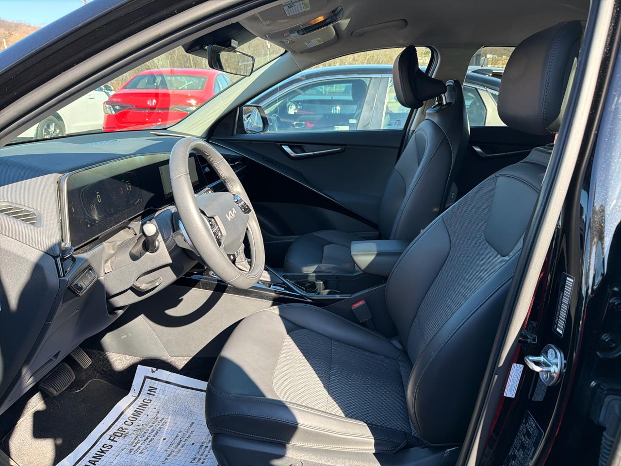 Kia Niro EX FWD 2023