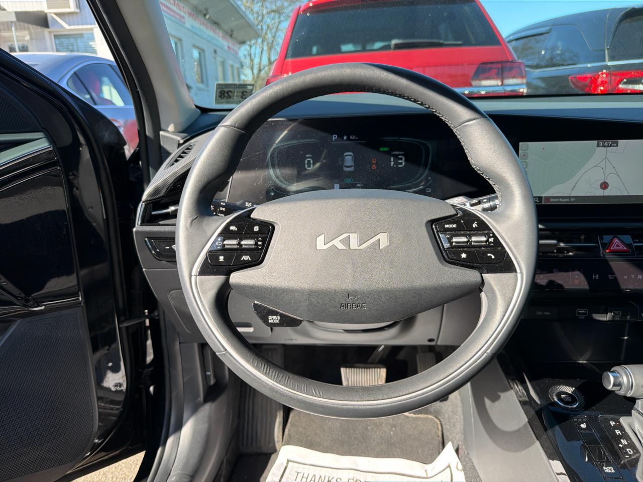 Kia Niro EX FWD 2023