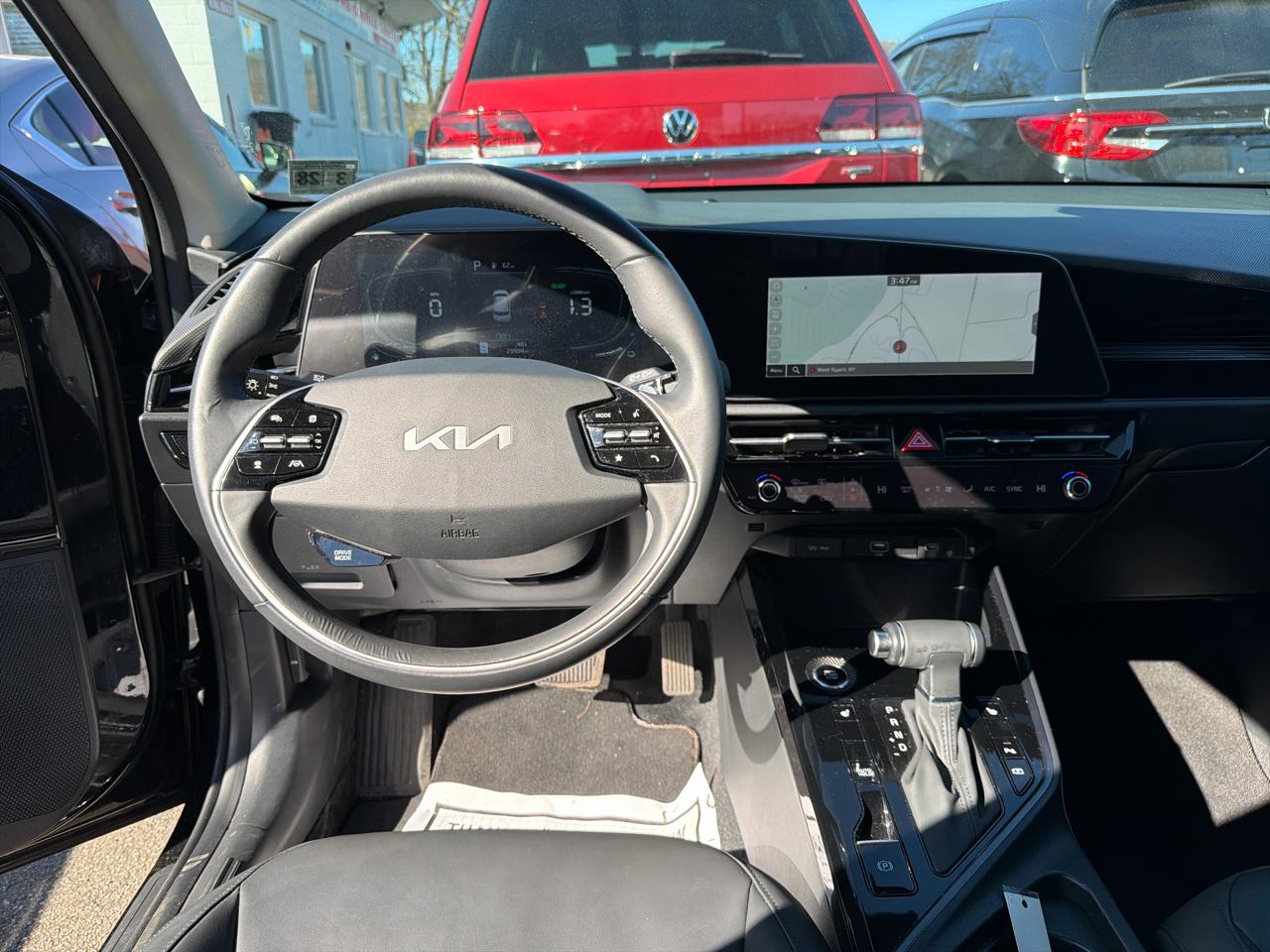 Kia Niro EX FWD 2023